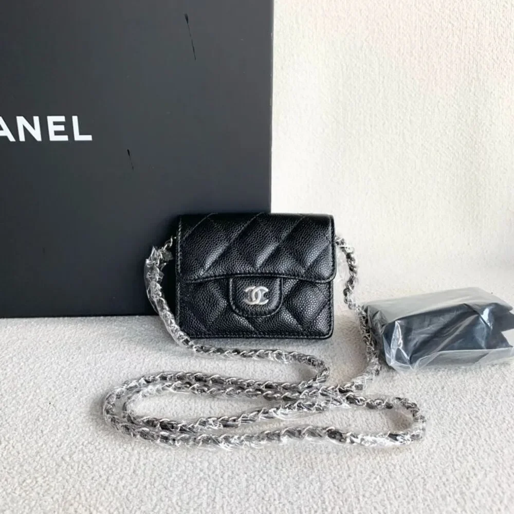 Chanel Women Pre-Loved Bag Very Good Condition